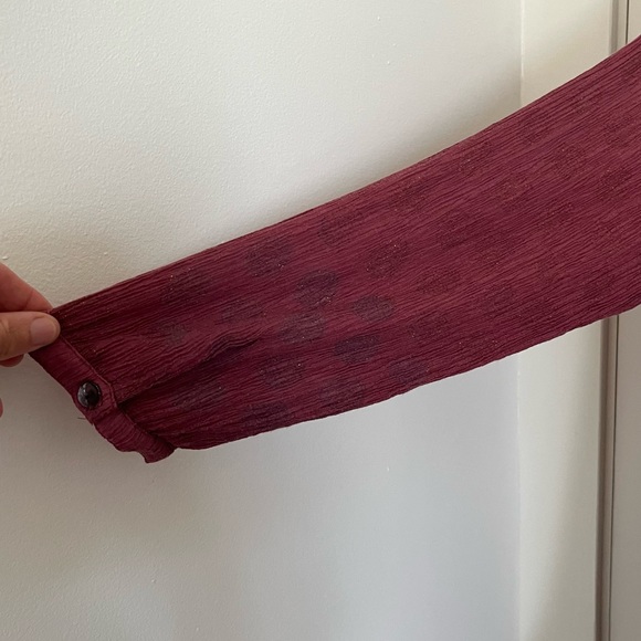 Roller Rabbit Polka Dot Dress - Picture 5 of 9